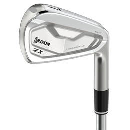 ZX7 MK II Irons w/ Steel Shafts